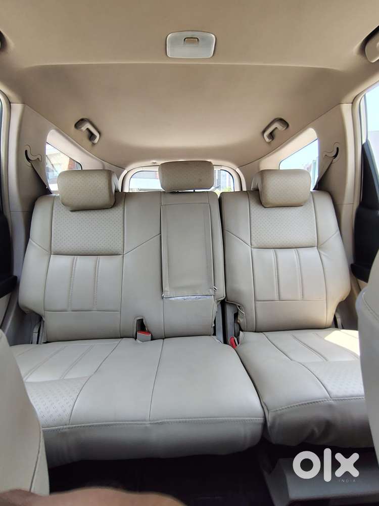 Mahindra Xuv500 W10 2wd, 2017, Diesel