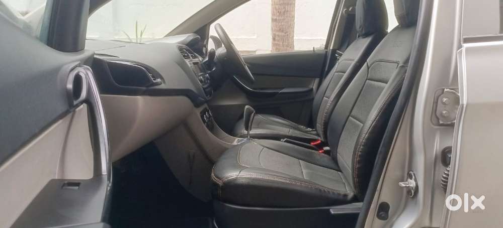 Tata Tiago Xza Plus, 2019, Petrol