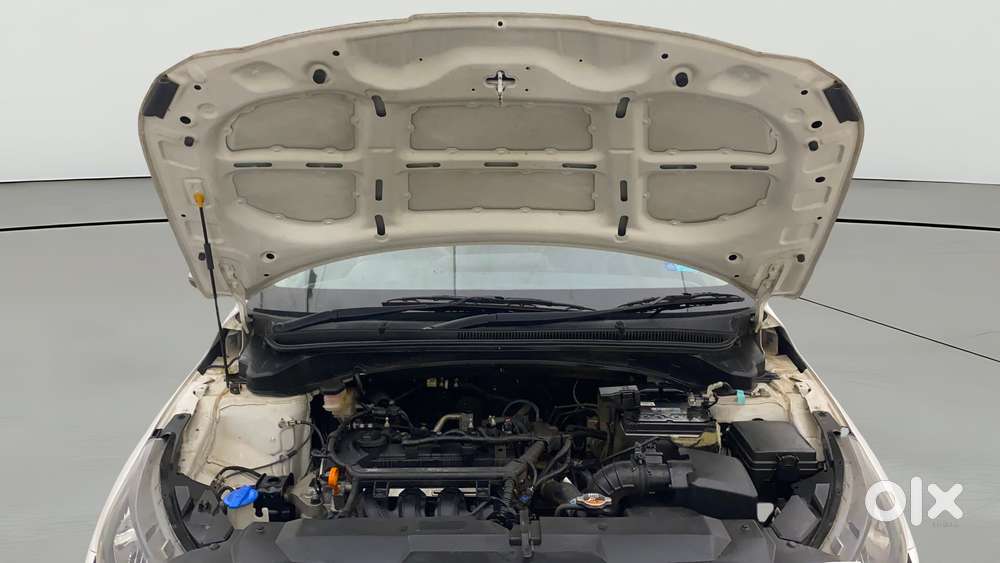 Hyundai New I20 1.2 Sportz Ivt, 2024, Petrol