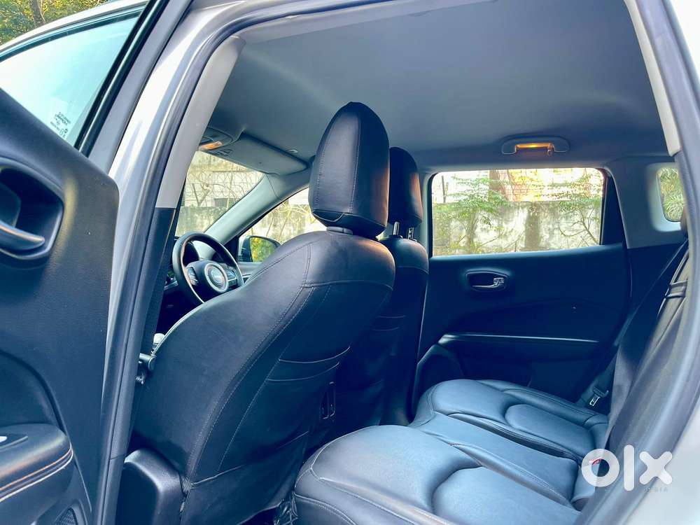 Jeep Compass 1.4 Sport Plus, 2020, Petrol