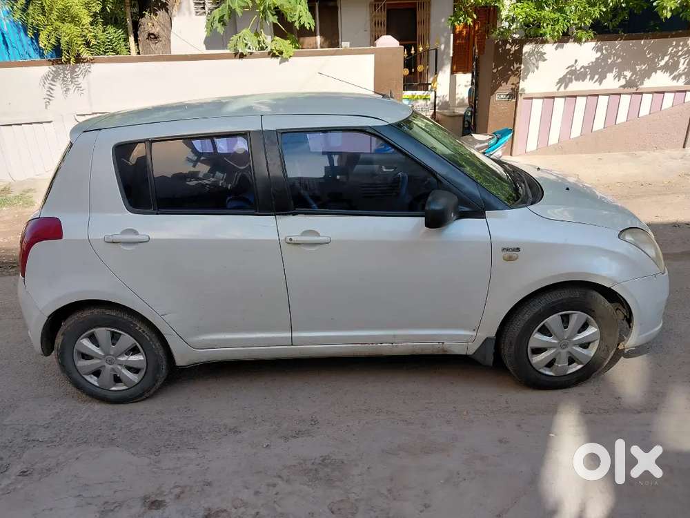 Maruti Suzuki Swift Vdi 2007
