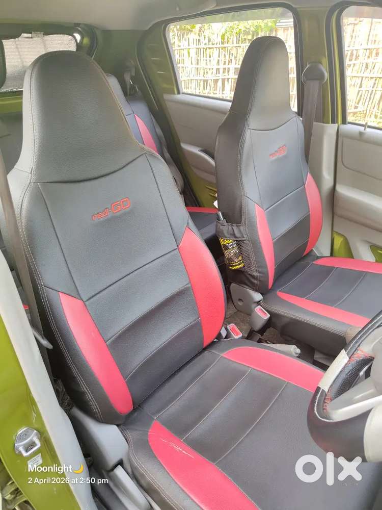 Datsun Redigo Limited 2018