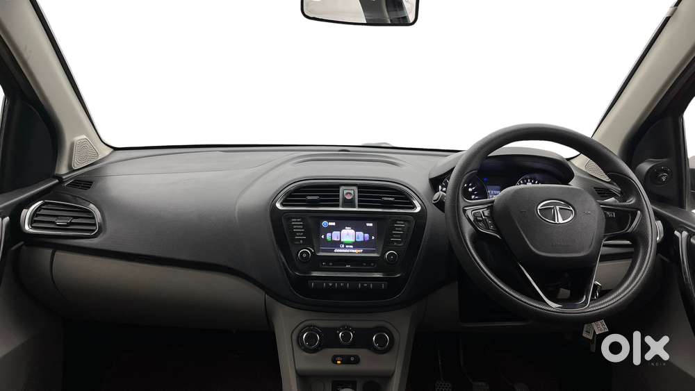 Tata Tiago 1.2 Revotron Xz, 2019, Petrol
