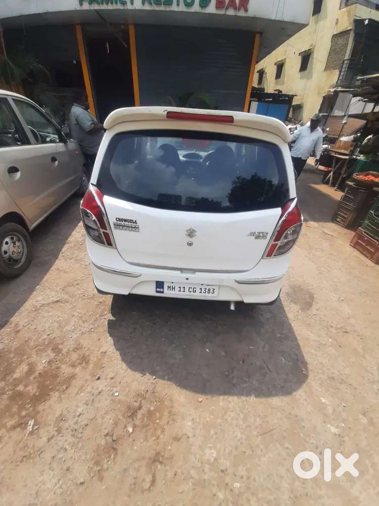 Maruti Suzuki Alto 800 2017 Car