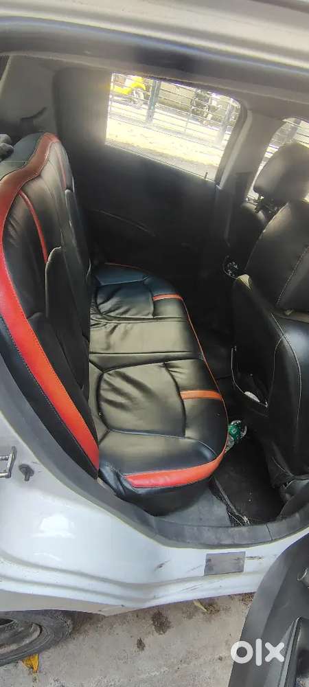 Chevrolet Beat 2011