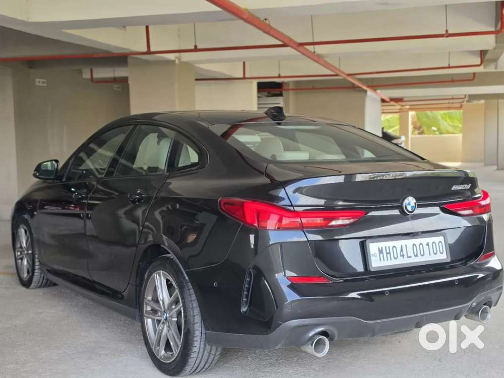 Bmw 2 Series Gran Coupe 220d M Sport [2022-2023], 2023, Diesel