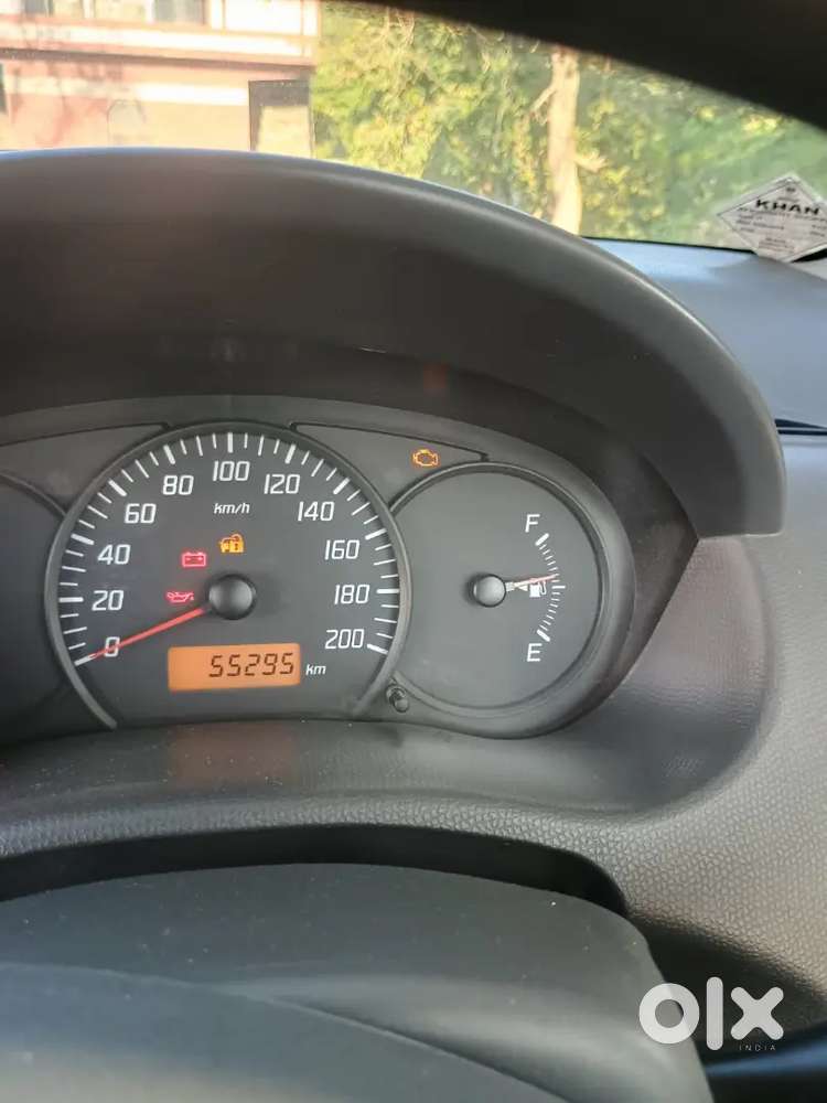 Springly Used Car By Govt. Officer