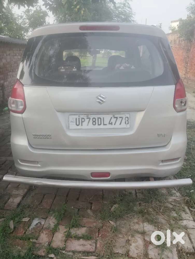 Maruti Suzuki Ertiga 2014 Diesel