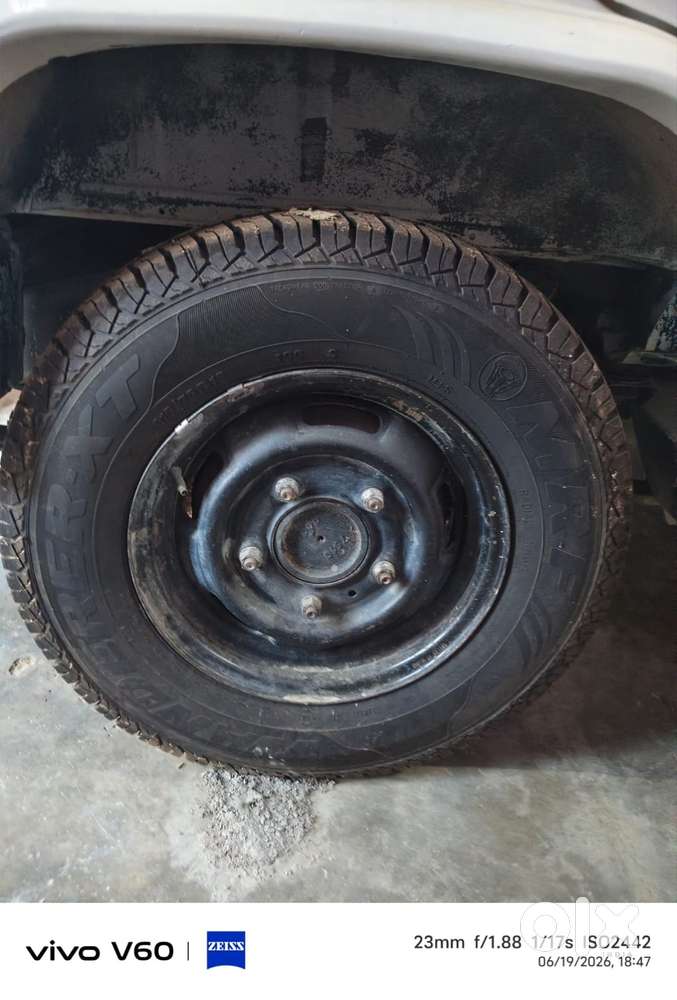 Mahindra Bolero B6 Diesel 2023