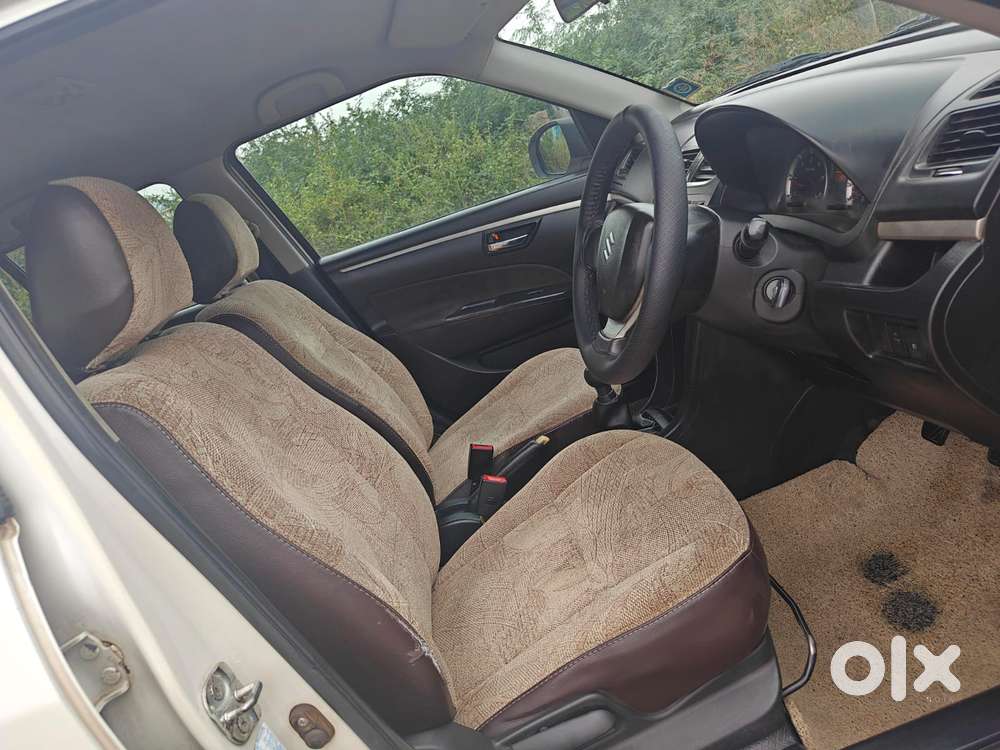 Maruti Suzuki Swift Vdi Optional, 2015, Diesel
