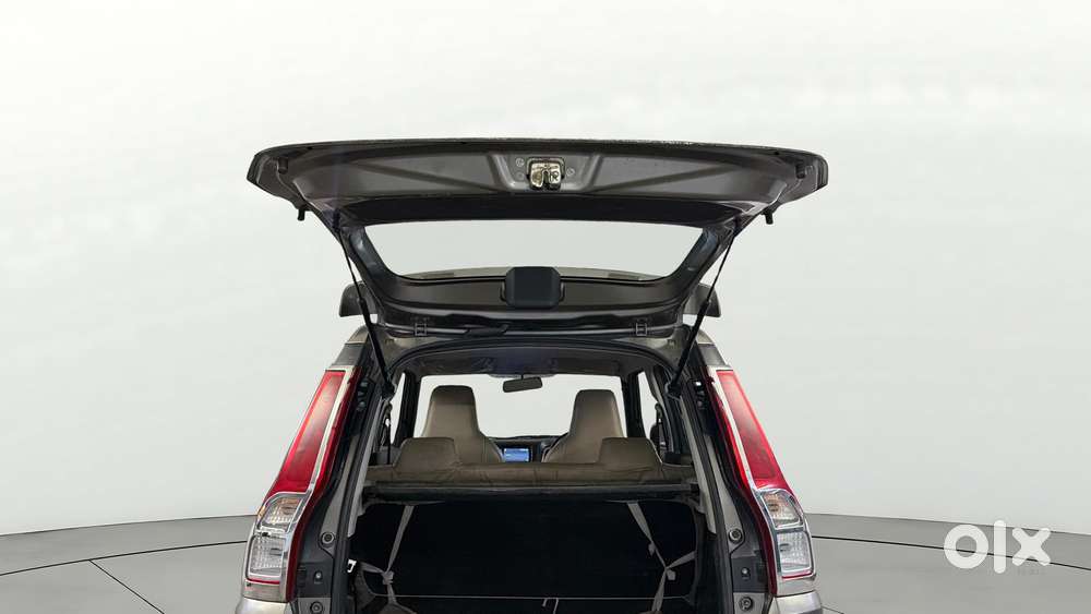 Maruti Suzuki Wagon R 1.0 Lxi Mt, 2020, Petrol