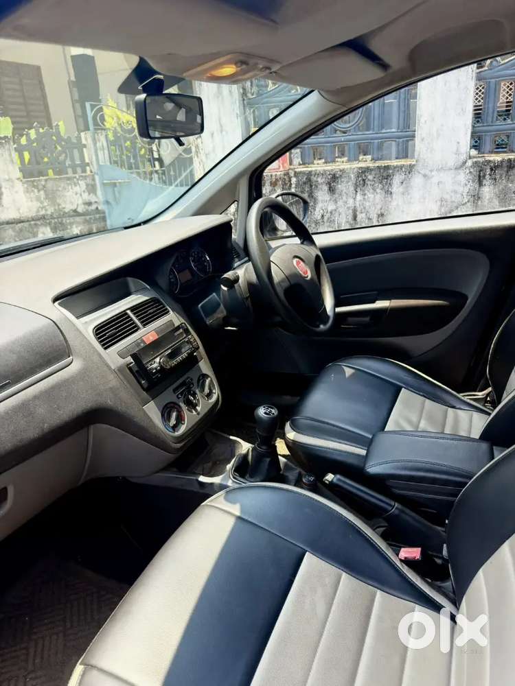 Well Maintained No Complaints