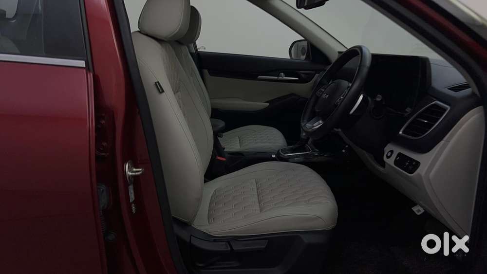 Kia Seltos 1.5 Htx At Petrol, 2022, Petrol