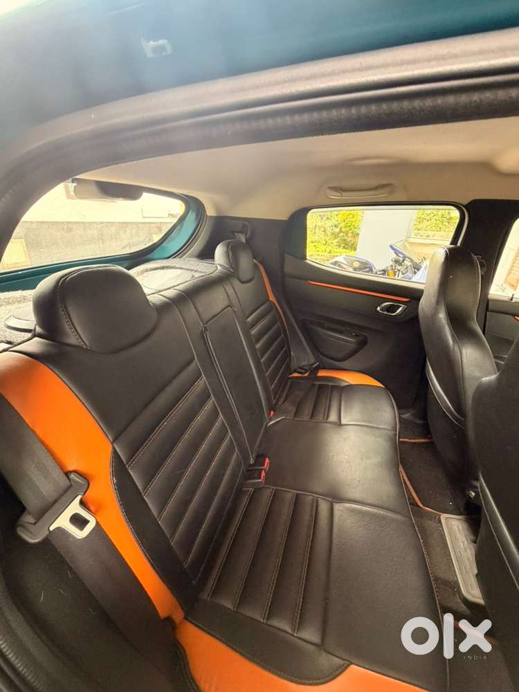 Renault Kwid 2021 Petrol 58500 Km Driven