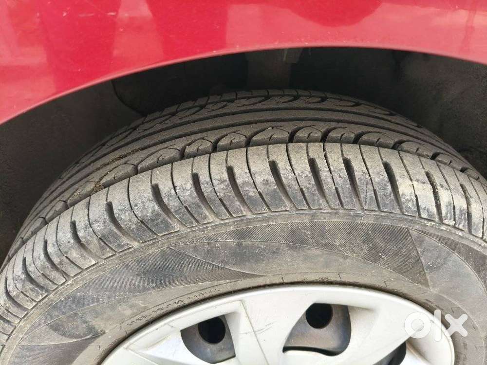 Hyundai Elite I20 Magna Executive 1.2, 2017, Petrol