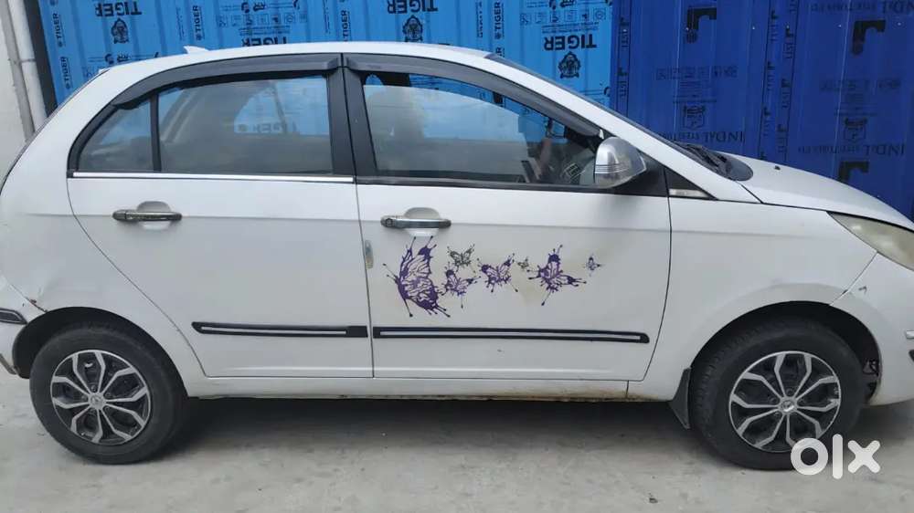 Other Vehicle Buy