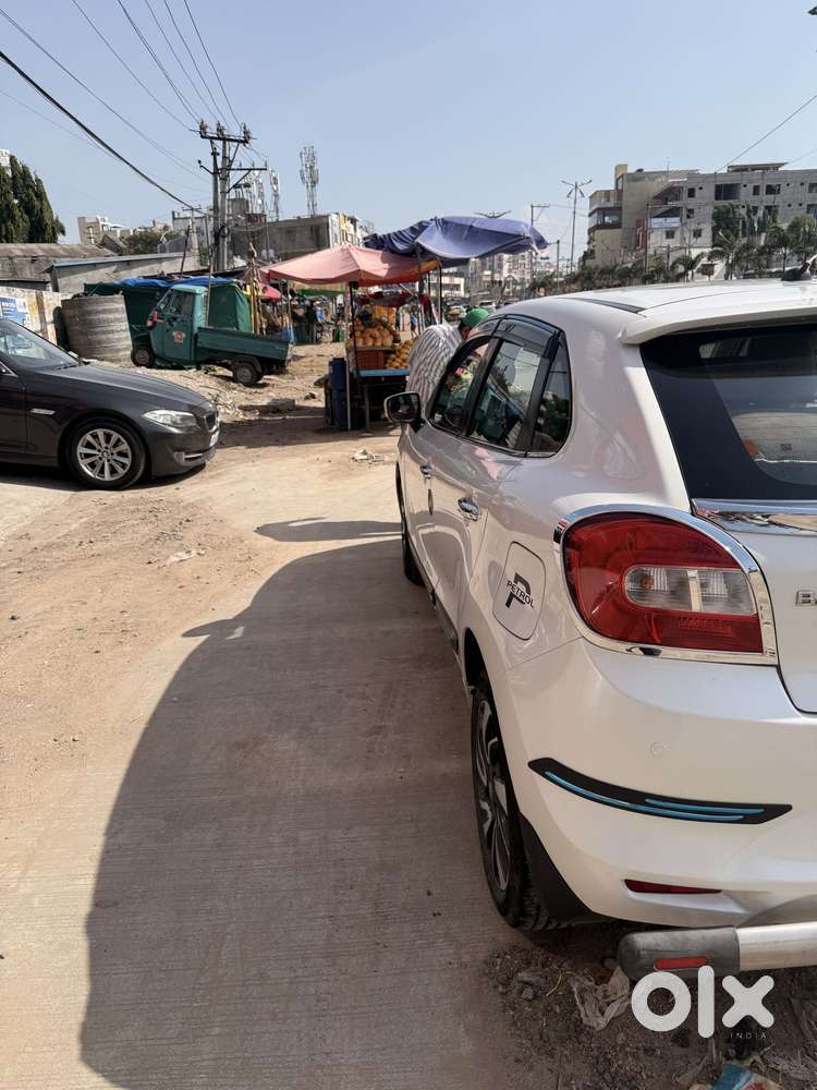Maruti Suzuki Baleno Maruti-suzuki-baleno-zeta-diesel, 2020, Petrol