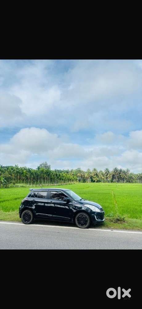 Maruti Suzuki Swift 2014 Diesel Good Condition