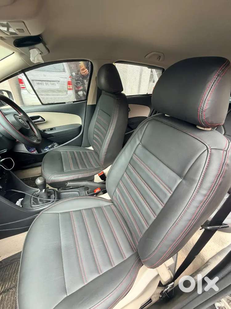 Volkswagen Polo 1.2 Mpi Comfortline