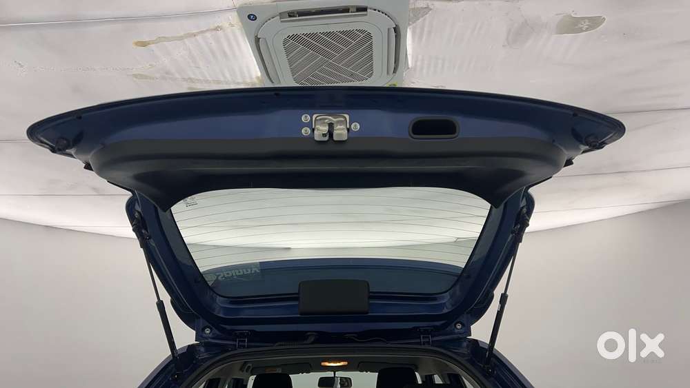 Maruti Suzuki Ignis 1.2 Alpha Mt, 2022, Petrol