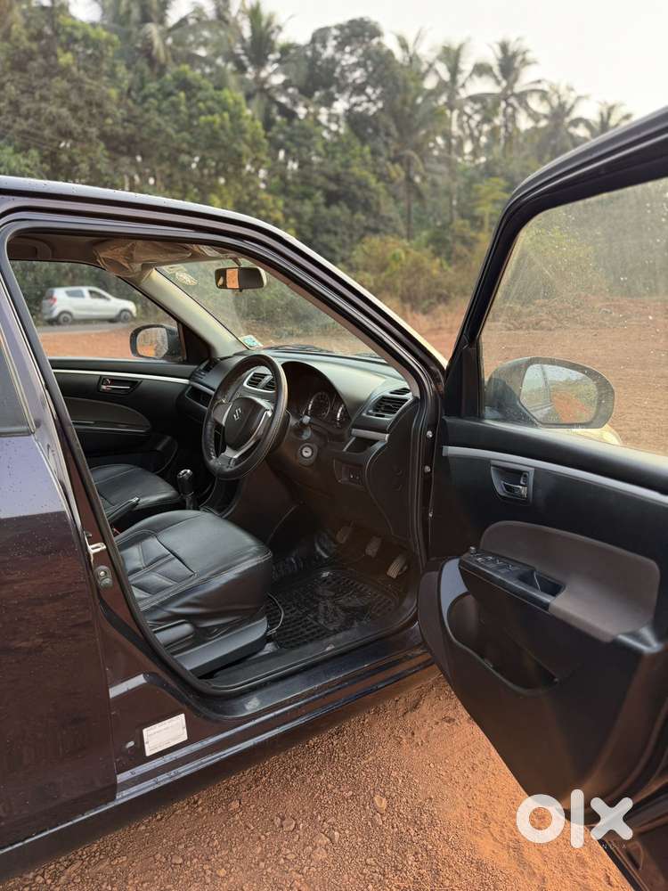 Maruti Suzuki Swift Vxi 1.2 Abs Bs-iv, 2016, Petrol