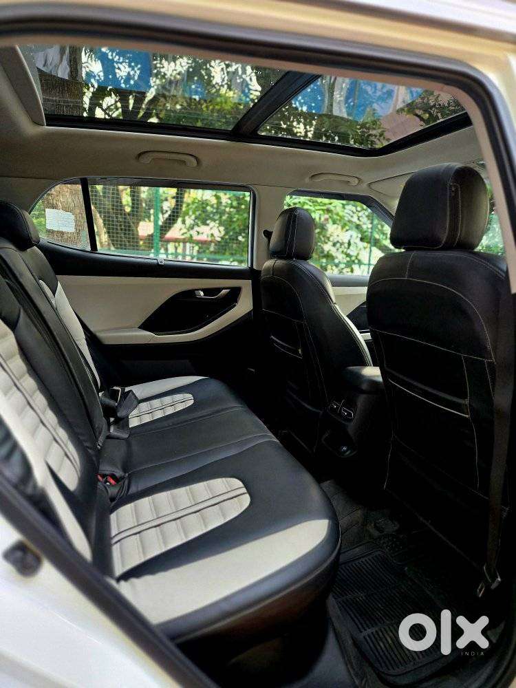 Hyundai Creta Sx 1.5 Petrol Cvt, 2023, Petrol