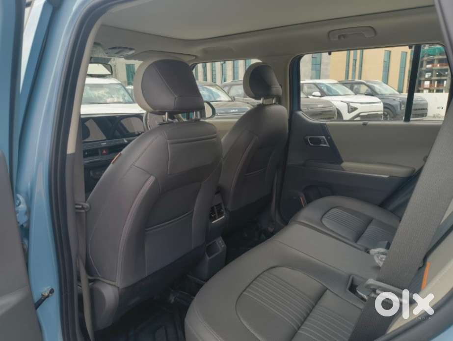 Kia Syros Htx Plus Turbo Dct, 2025, Petrol