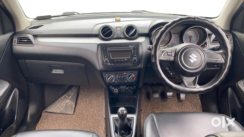 Maruti Suzuki Swift Vxi, 2019, Petrol