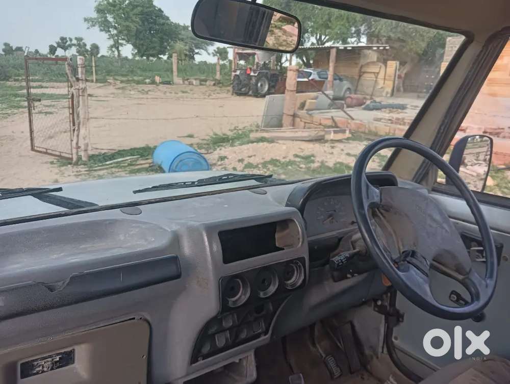 Mahindra Bolero 2004 Slx