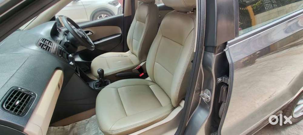 Volkswagen Polo (2013) 1st Owner