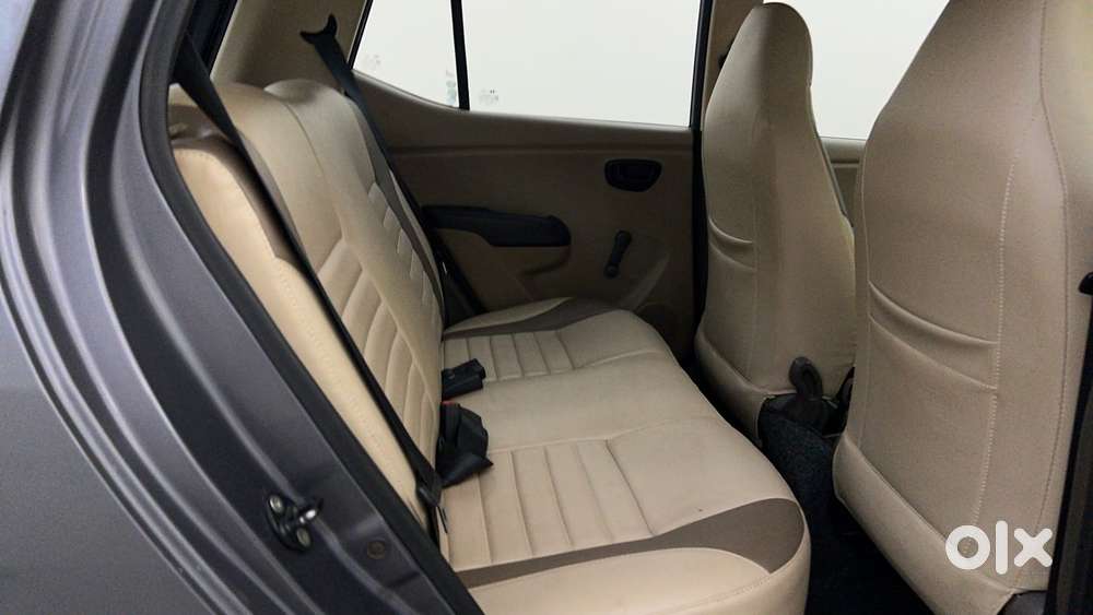 Hyundai I10 Era 1.1, 2013, Petrol