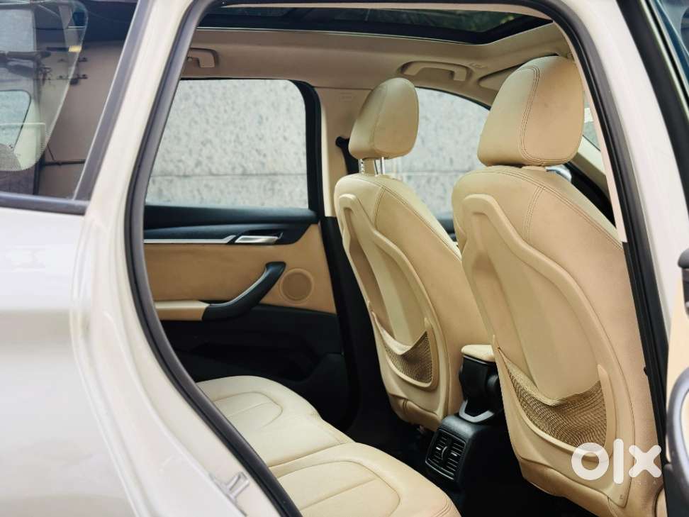 Bmw X1 2.0 Sdrive20d Xline, 2016, Diesel