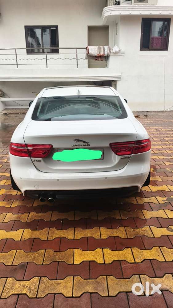 Jaguar Xe 2.0l Diesel Prestige, 2018, Diesel