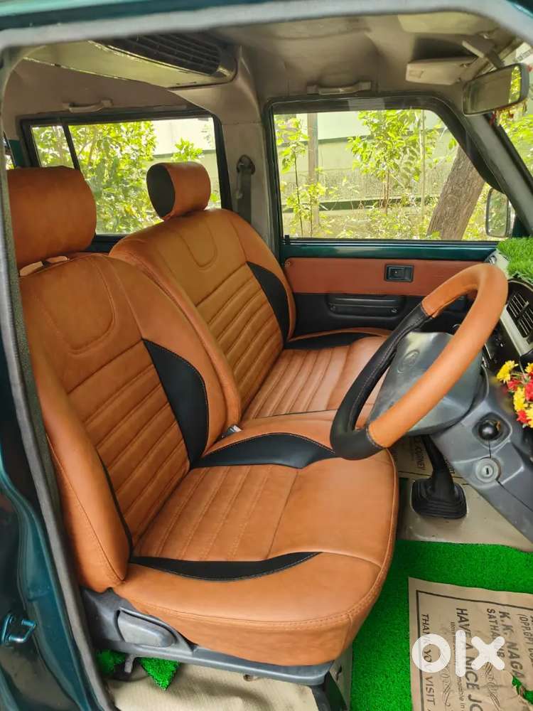 Toyota Qualis Gs 2005