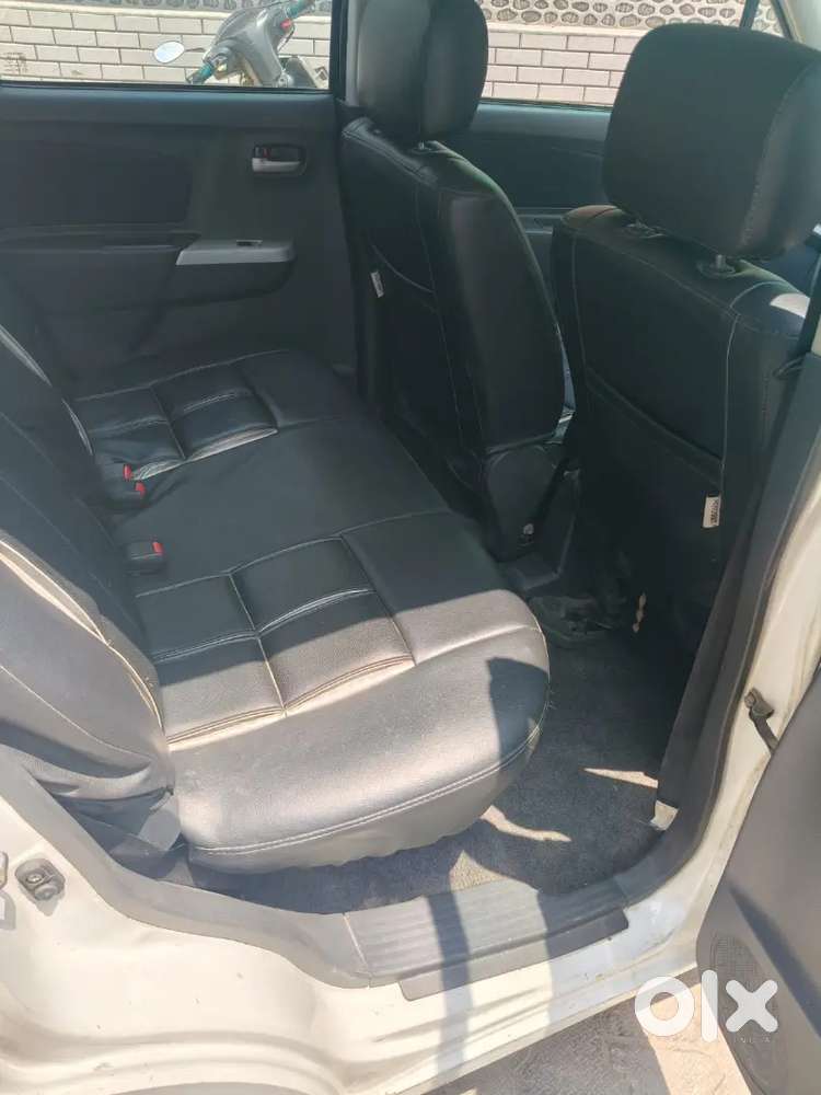 Maruti Suzuki Wagon R 2012 Petrol Well Maintained