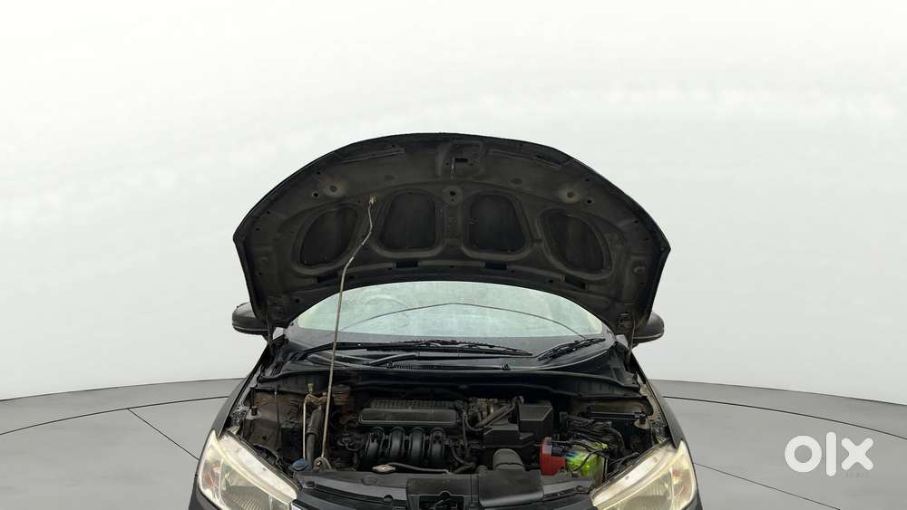 Honda City I Vtec Cvt Vx, 2016, Petrol