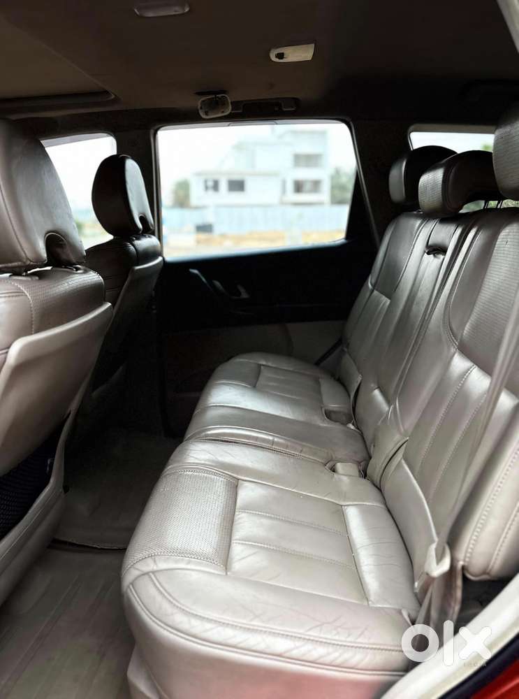 Mahindra Xuv500, 2015, Diesel