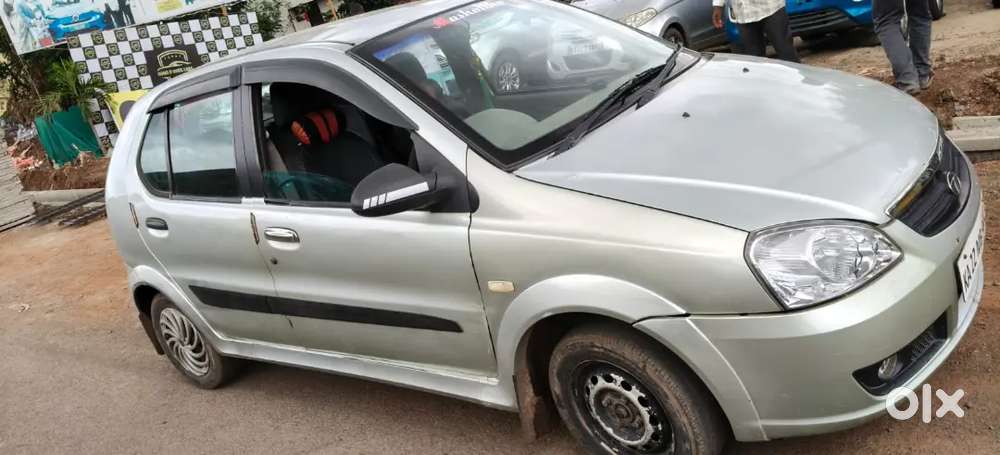 Tata Indica Ev2 Xeta 2006 Petrol 150000 Km Driven