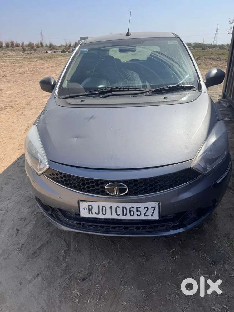 Tata Tiago Well Maintained Car With 28 + Average On Highway
