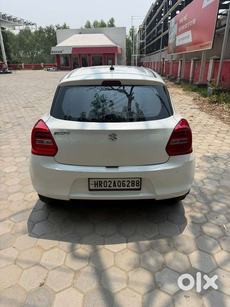Maruti Suzuki Swift, 2018, Diesel
