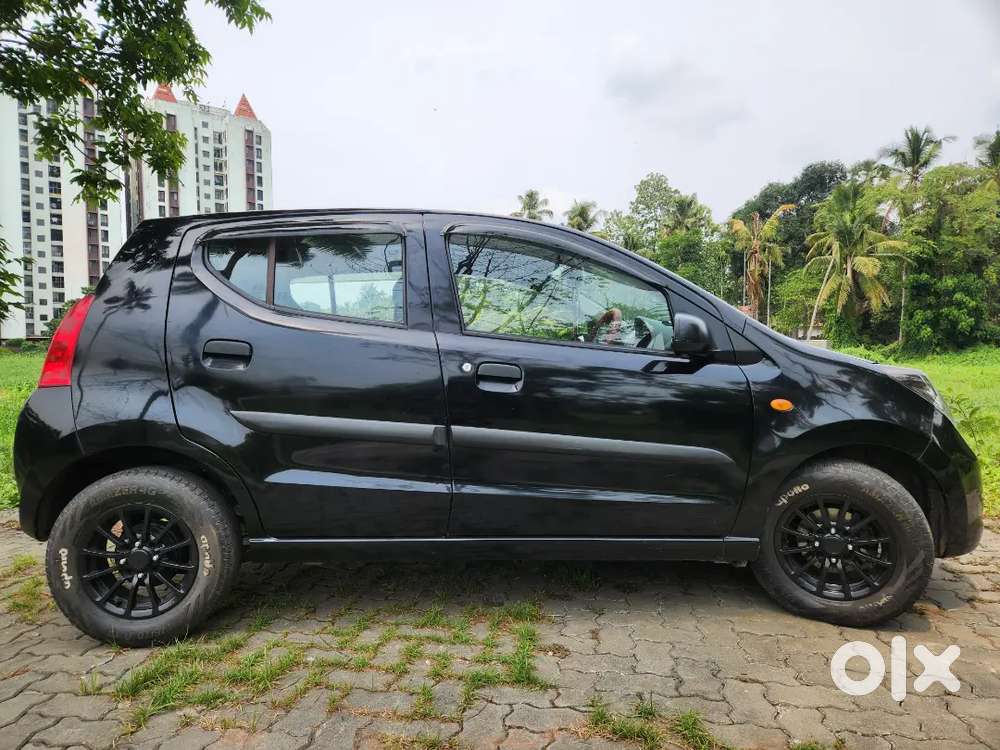 Maruti Suzuki A-star 2010 Petrol Well Maintained