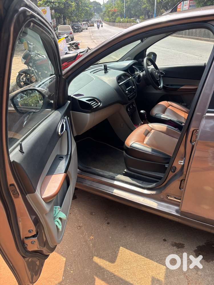 Tata Tiago 1.2 Revotron 2018