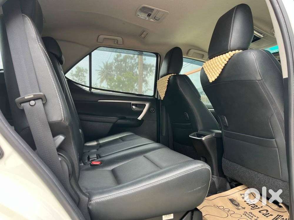 Toyota Fortuner 4x2 Mt 2.8 Diesel, 2022, Diesel