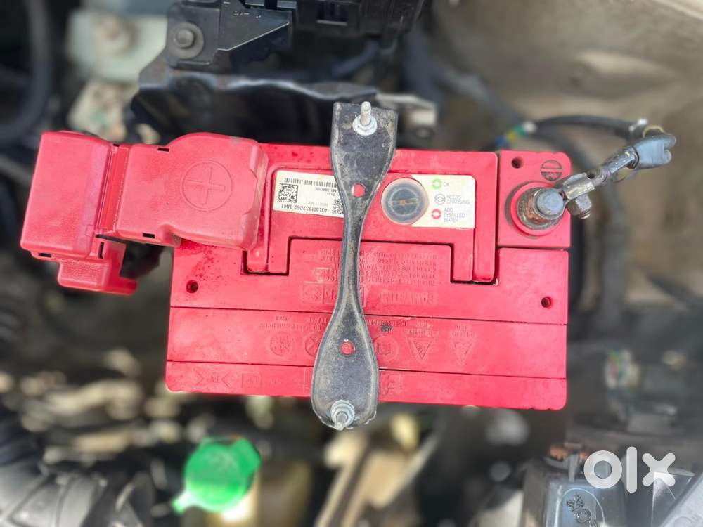 Maruti Suzuki Celerio Vxi, 2020, Petrol