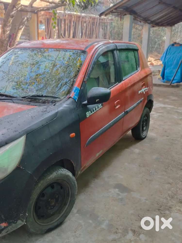 Maruti Suzuki Alto 2017 Loan Also Available