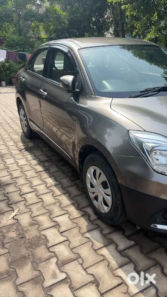 Maruti Suzuki Dzire 2021 Petrol 41650 Km Driven