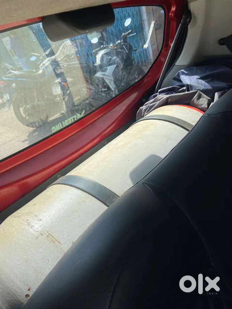 Maruti Suzuki Alto 800 2013 Lxi