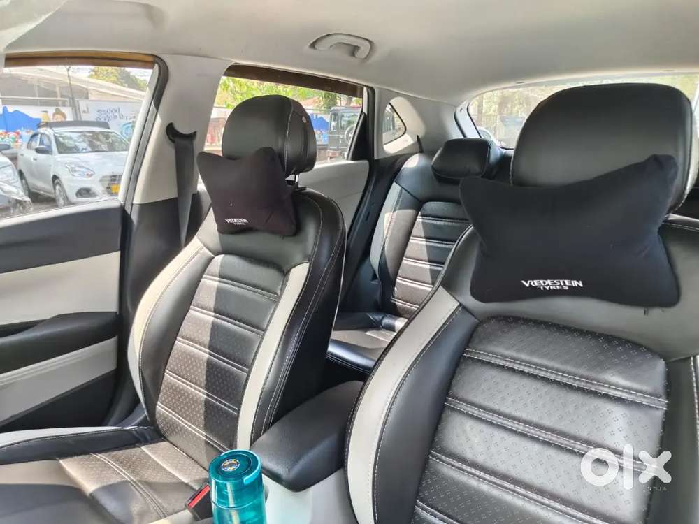 Hyundai I20 2024 Magna  Single Owner  37200 Km  Excellent Condition