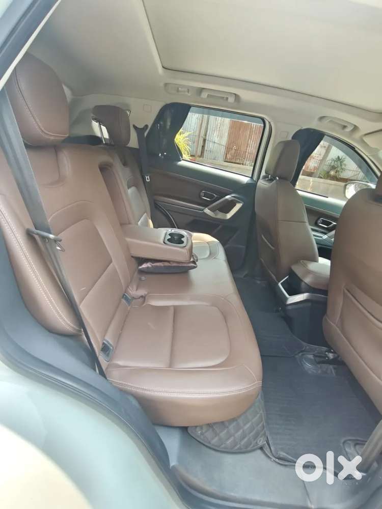 Tata Harrier 2.0 Xza Plus Kaziranga Edition, 2023, Diesel