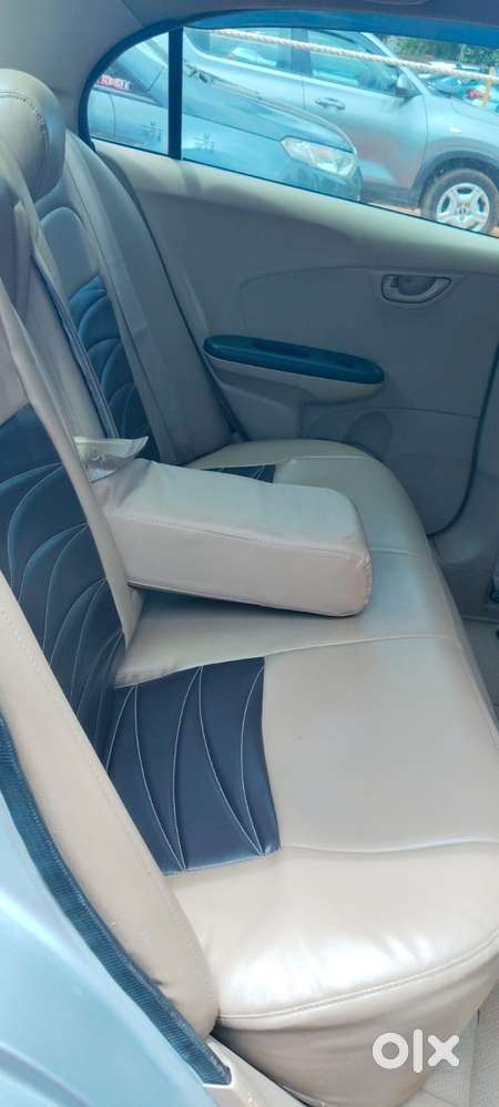 Honda Amaze 1.2 Emt I Vtec, 2016, Petrol